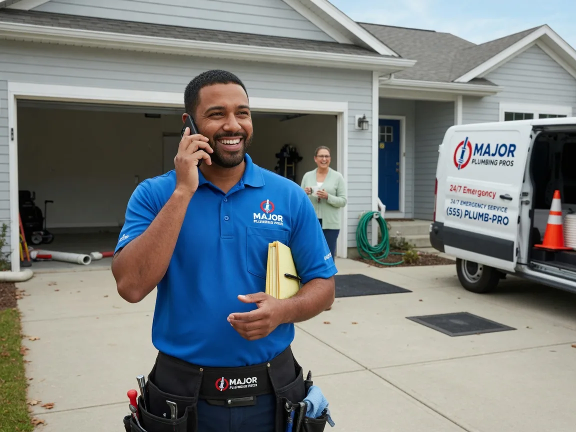 Drain Cleaning Services Shaftsbury, VT FAQs